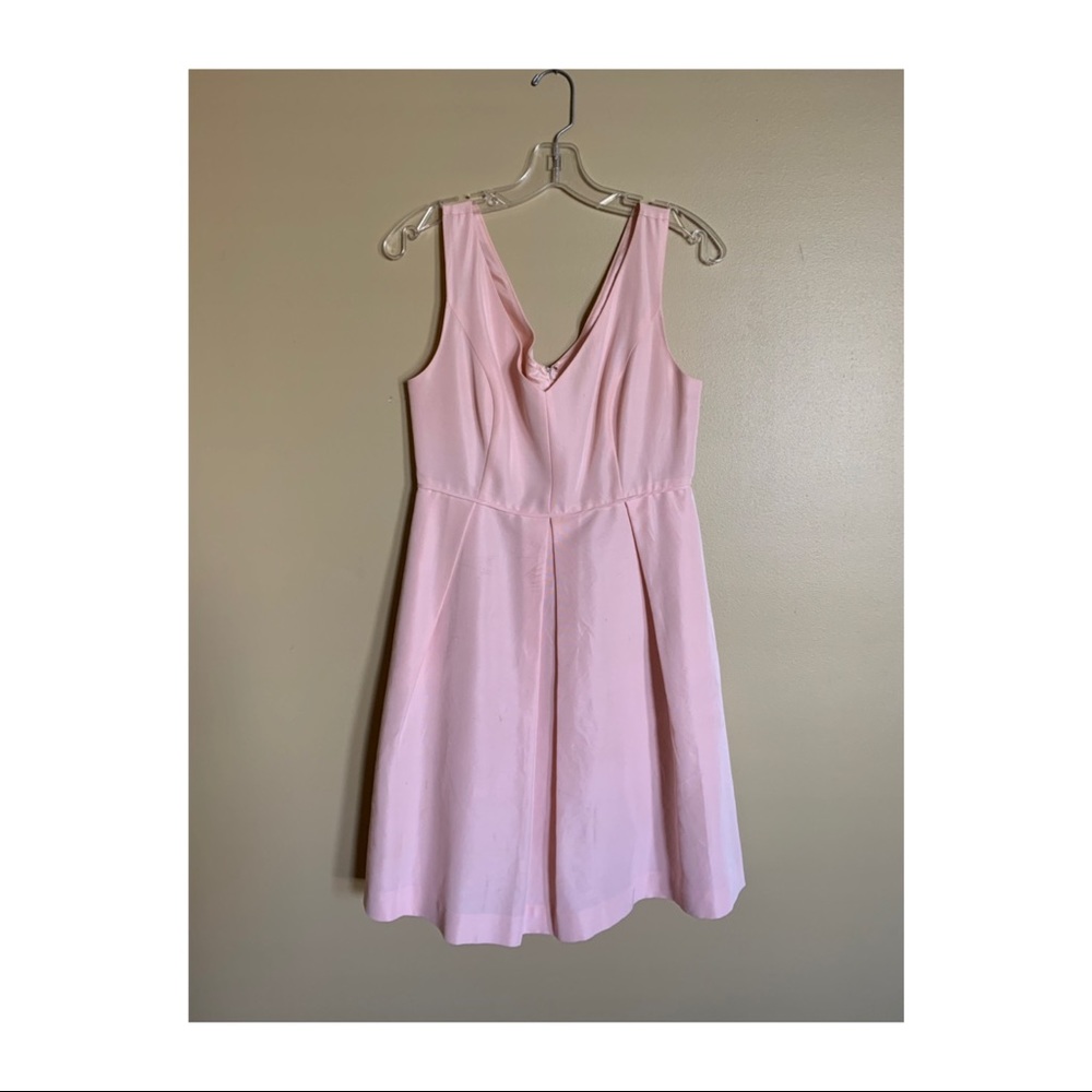 J Crew bridesmaids dress size 6